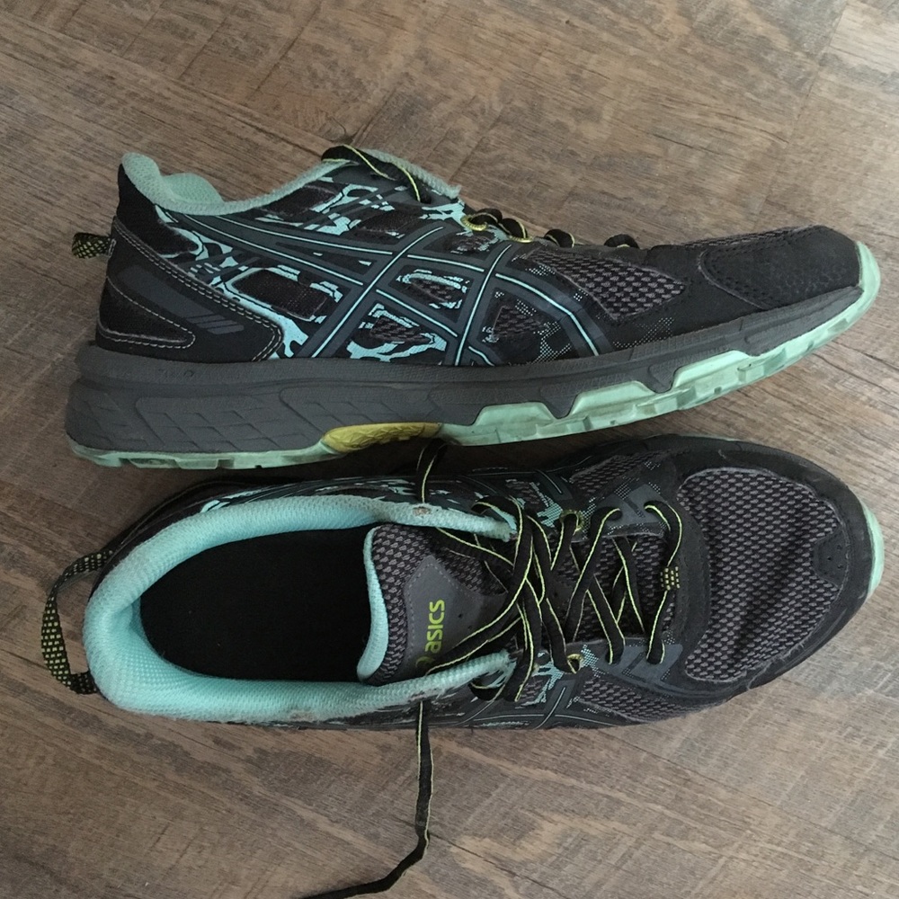 ASICS | Running Athletic Shoes